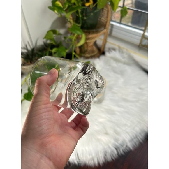 Vintage Canadian club whisky glasses tumblers “be apart of it” new in box - Picture 4 of 7